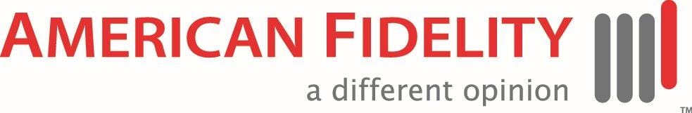 American Fidelity logo, a different opinion
