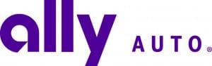 Ally Auto logo