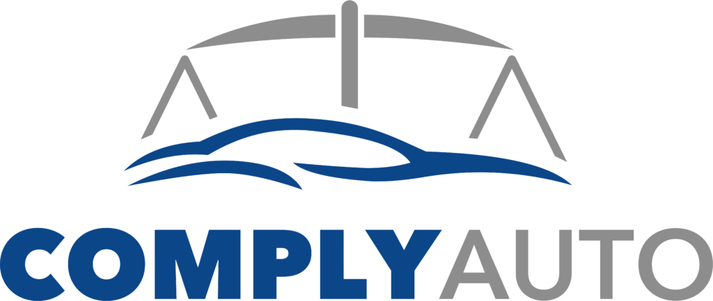 Comply Auto logo