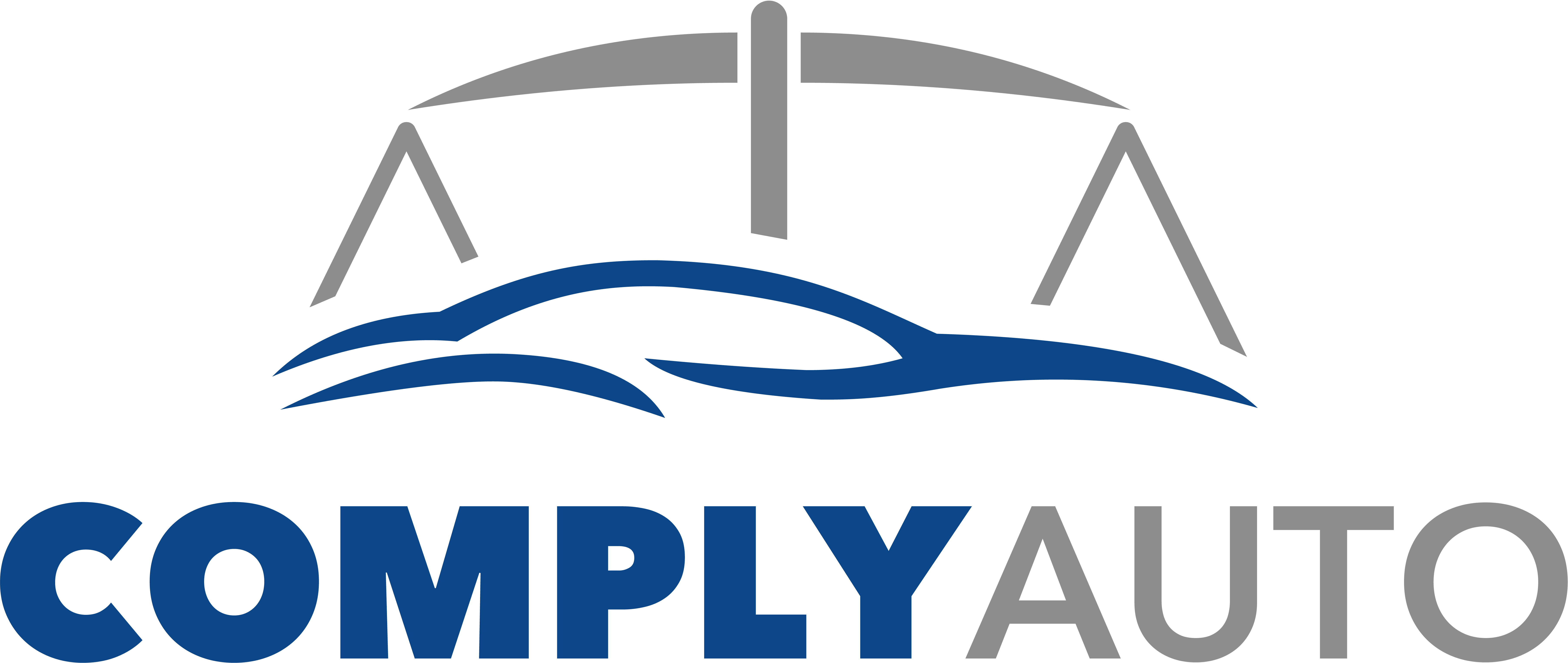 Comply Auto logo
