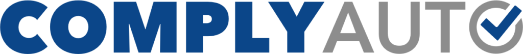 ComplyAuto logo 2023