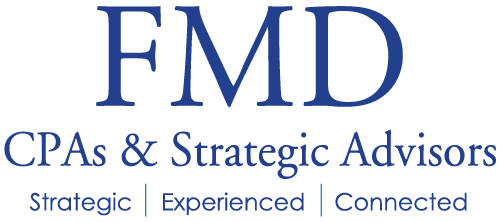FMD logo