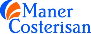 Maner Costerisan logo