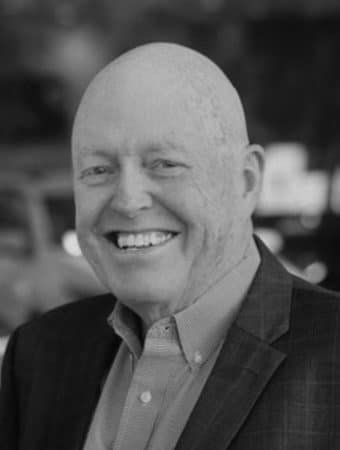 John Tapper Jr Photo