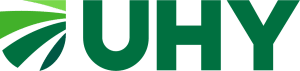 UHY logo