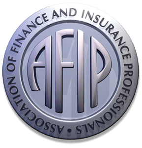 Association of Finance and Insurance Professionals (AFIP) logo