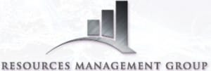 Resources Management Group logo